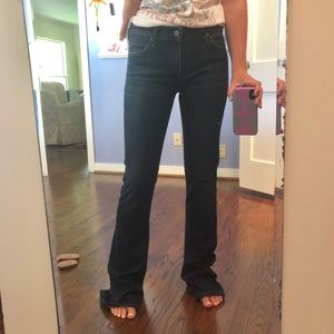 Citizens of Humanity Flare jeans